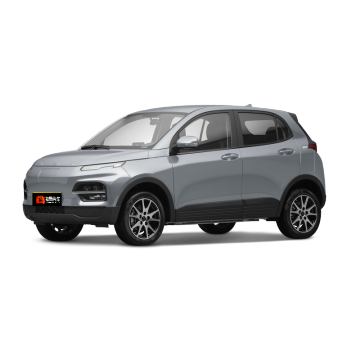 2023 year NEDC 300km range dayun Yuehu ES3 ev small electric private mini auto car 5 seats autos